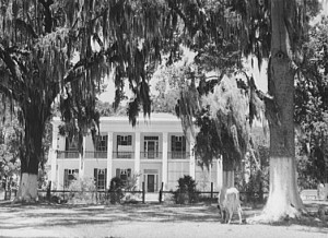 Schriever_LA_Jackson_Plantation_House_1940